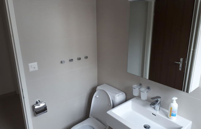 Apartamento de 2 quartos em Vaz/Obervaz - Foto 15