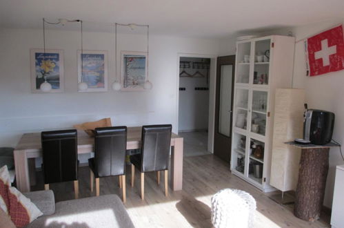 Foto 8 - Apartment mit 2 Schlafzimmern in Vaz/Obervaz