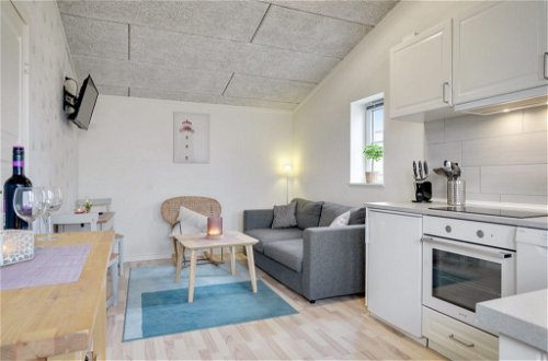 Foto 7 - Appartamento con 1 camera da letto a Klitmøller con terrazza