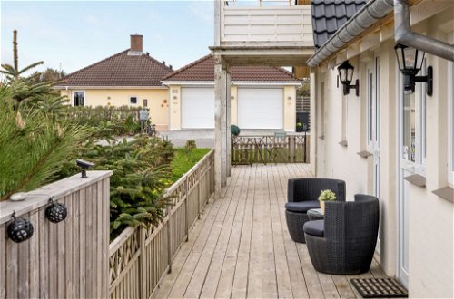 Photo 18 - Appartement de 1 chambre à Klitmøller avec terrasse