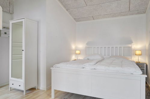 Foto 15 - Appartamento con 1 camera da letto a Klitmøller con terrazza