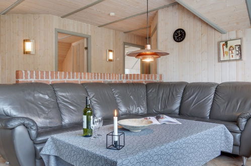 Photo 26 - Maison de 4 chambres à Rømø avec terrasse et sauna
