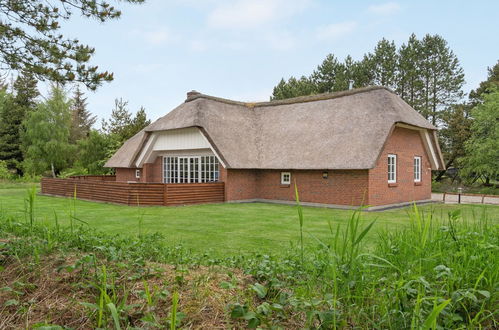 Foto 7 - Haus mit 4 Schlafzimmern in Rømø mit terrasse und sauna