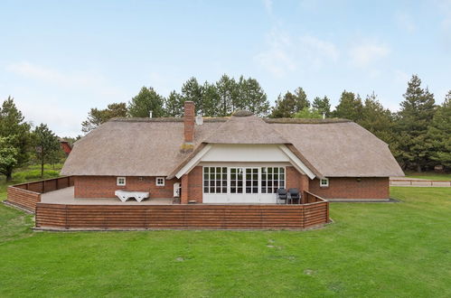 Foto 31 - Casa de 4 quartos em Rømø com terraço e sauna