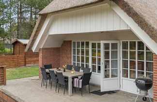 Photo 2 - Maison de 4 chambres à Rømø avec terrasse et sauna