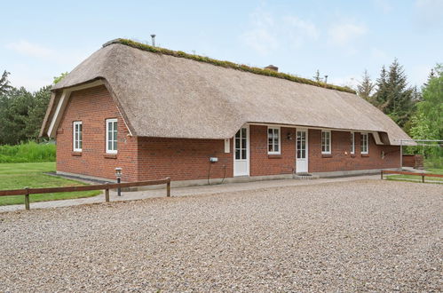 Photo 6 - Maison de 4 chambres à Rømø avec terrasse et sauna