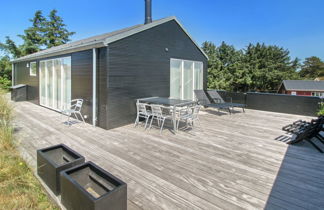 Foto 1 - Casa con 2 camere da letto a Rindby Strand con terrazza