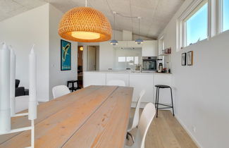 Foto 2 - Casa de 2 quartos em Rindby Strand com terraço