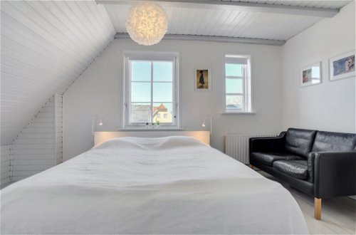 Foto 7 - Apartamento de 4 quartos em Skagen