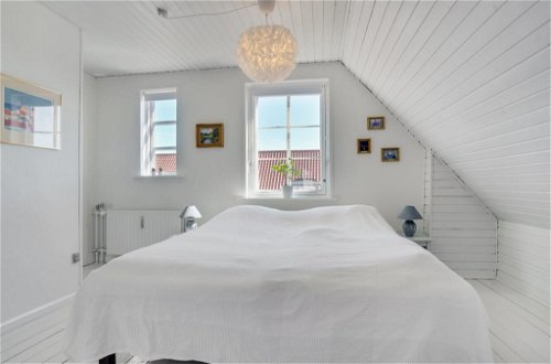 Foto 6 - Appartamento con 4 camere da letto a Skagen