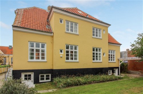 Foto 1 - Apartment mit 4 Schlafzimmern in Skagen