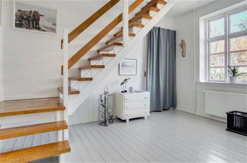 Photo 14 - Appartement de 4 chambres à Skagen