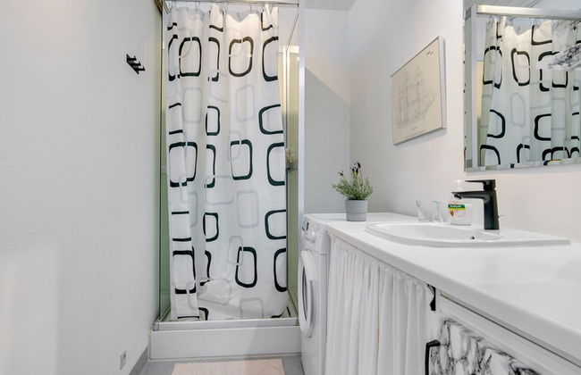 "Starki" - 800m from the sea - Foto 8