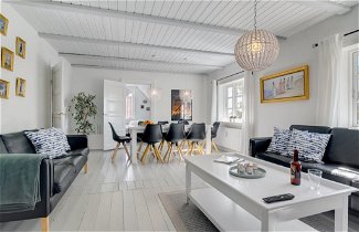 Foto 2 - Apartamento de 4 quartos em Skagen