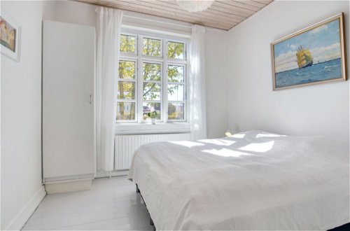 Foto 4 - Apartment mit 4 Schlafzimmern in Skagen