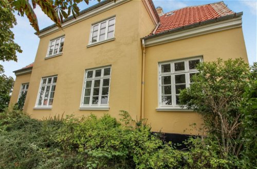 Foto 16 - Apartment mit 4 Schlafzimmern in Skagen