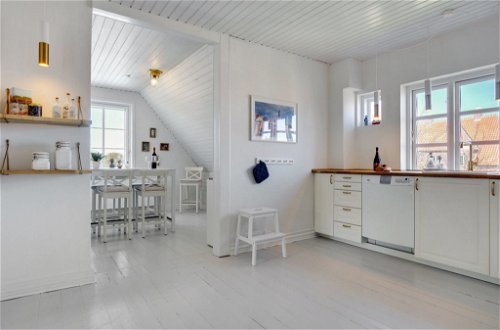 Foto 11 - Apartamento de 4 quartos em Skagen
