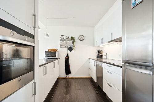 Foto 32 - Apartamento de 3 quartos em Rømø com terraço