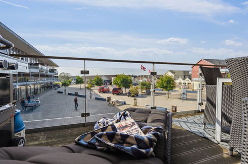 Photo 36 - Appartement de 3 chambres à Rømø avec terrasse