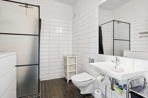 Foto 30 - Apartamento de 3 quartos em Rømø com terraço