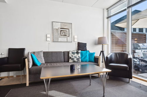 Foto 35 - Apartamento de 3 quartos em Rømø com terraço