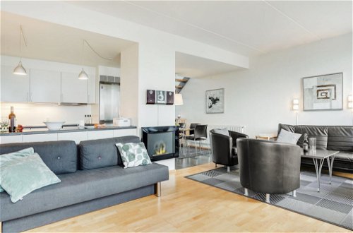 Foto 32 - Apartamento de 3 habitaciones en Rømø con terraza