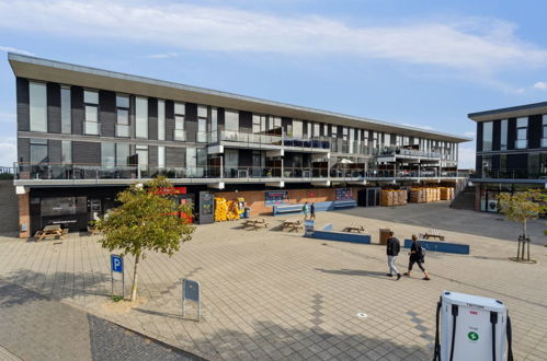 Photo 42 - Appartement de 3 chambres à Rømø avec terrasse