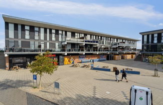 Foto 3 - Apartamento de 3 quartos em Rømø com terraço