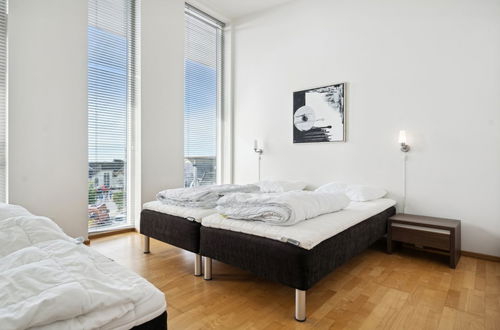 Foto 22 - Apartamento de 3 quartos em Rømø com terraço