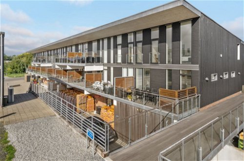 Foto 24 - Apartamento de 3 quartos em Rømø com terraço