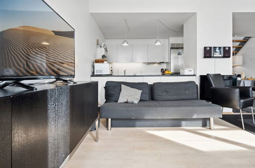 Foto 34 - Apartamento de 3 quartos em Rømø com terraço