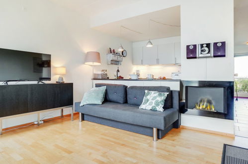 Photo 20 - Appartement de 3 chambres à Rømø avec terrasse
