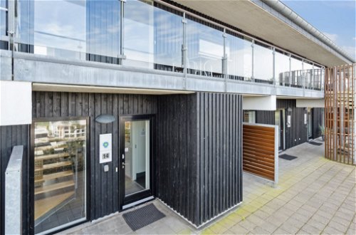 Foto 40 - Apartment mit 3 Schlafzimmern in Rømø mit terrasse