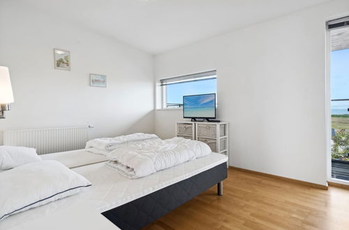 Foto 28 - Apartamento de 3 quartos em Rømø com terraço