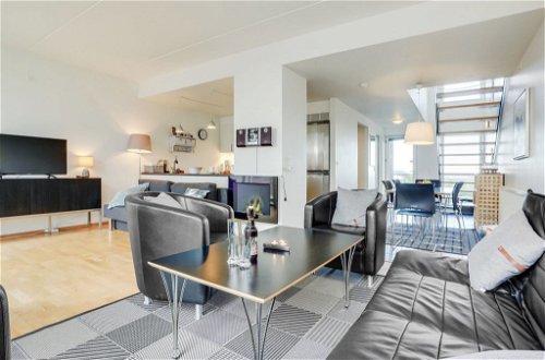 Foto 3 - Apartamento de 3 quartos em Rømø com terraço