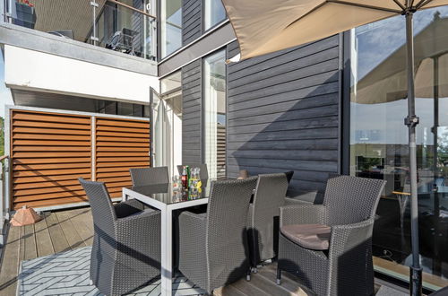Foto 7 - Apartamento de 3 quartos em Rømø com terraço