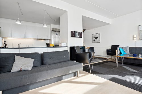 Foto 36 - Apartamento de 3 quartos em Rømø com terraço