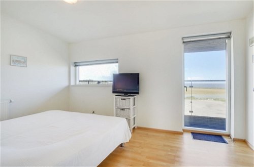 Photo 18 - Appartement de 3 chambres à Rømø avec terrasse