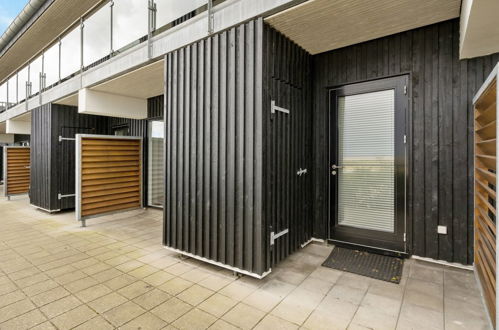 Foto 31 - Apartamento de 3 quartos em Rømø com terraço