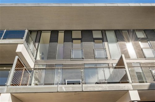 Photo 29 - Appartement de 3 chambres à Rømø avec terrasse