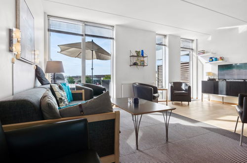 Foto 40 - Apartamento de 3 quartos em Rømø com terraço