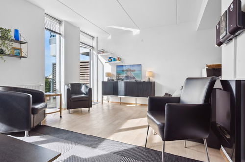 Foto 1 - Apartamento de 3 quartos em Rømø com terraço