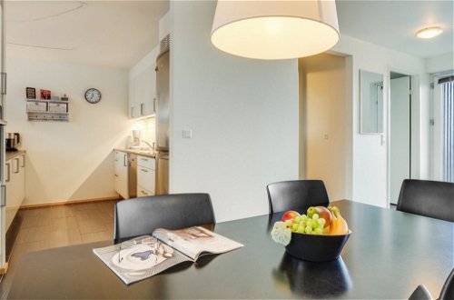 Foto 7 - Apartment mit 3 Schlafzimmern in Rømø mit terrasse