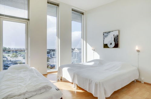 Foto 34 - Apartment mit 3 Schlafzimmern in Rømø mit terrasse
