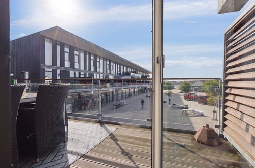 Foto 8 - Apartamento de 3 quartos em Rømø com terraço