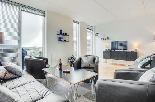 Photo 8 - Appartement de 3 chambres à Rømø avec terrasse