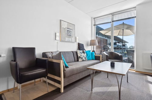 Foto 37 - Apartamento de 3 quartos em Rømø com terraço