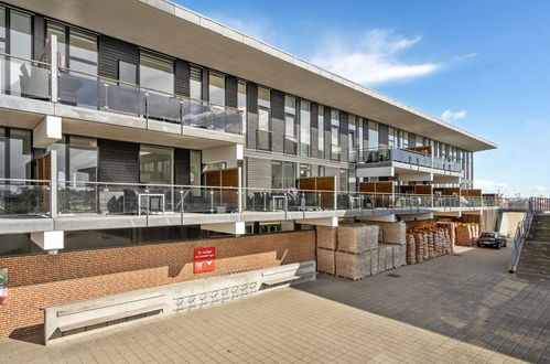 Photo 28 - Appartement de 3 chambres à Rømø avec terrasse