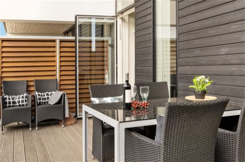 Foto 6 - Apartamento de 3 habitaciones en Rømø con terraza