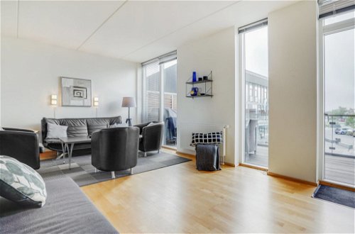 Foto 10 - Apartamento de 3 quartos em Rømø com terraço